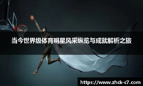 当今世界级体育明星风采纵览与成就解析之旅