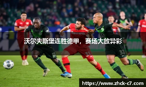 沃尔夫斯堡连胜德甲，赛场大放异彩