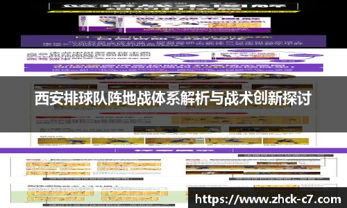 西安排球队阵地战体系解析与战术创新探讨